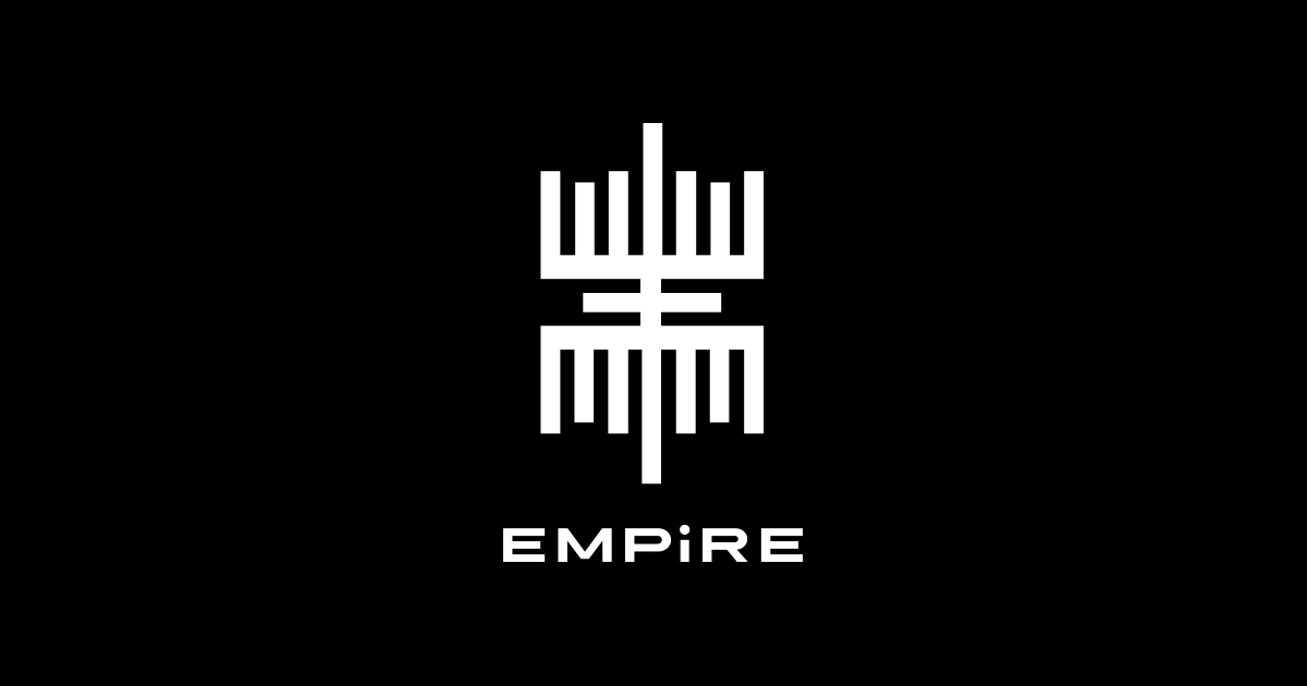 Ready go to ... https://empire-official.com/discography/detail.php?id=1018312 [ EMPiRE OFFiCiAL]